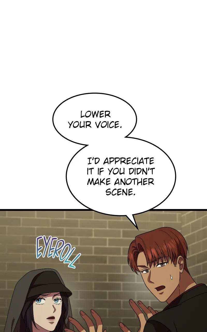 Death Is My BFF Chapter 13 page 16 - 