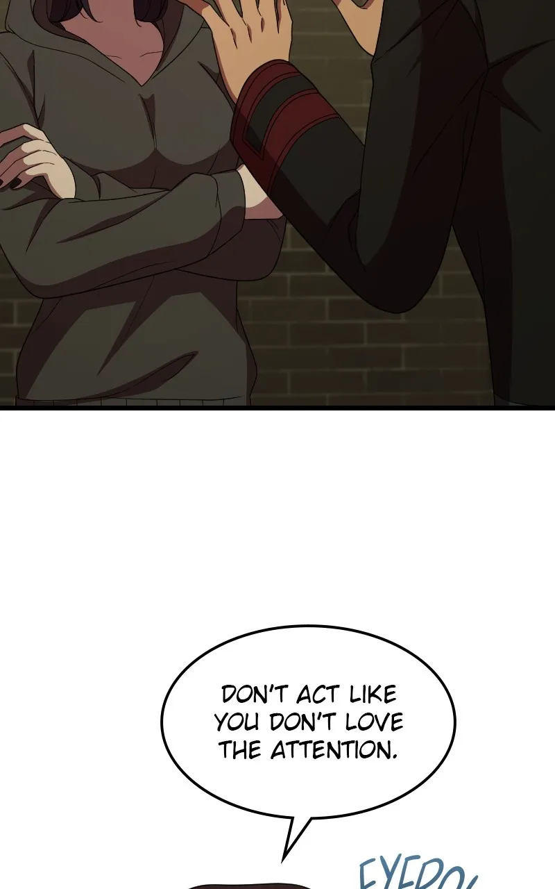 Death Is My BFF Chapter 13 page 17 - 