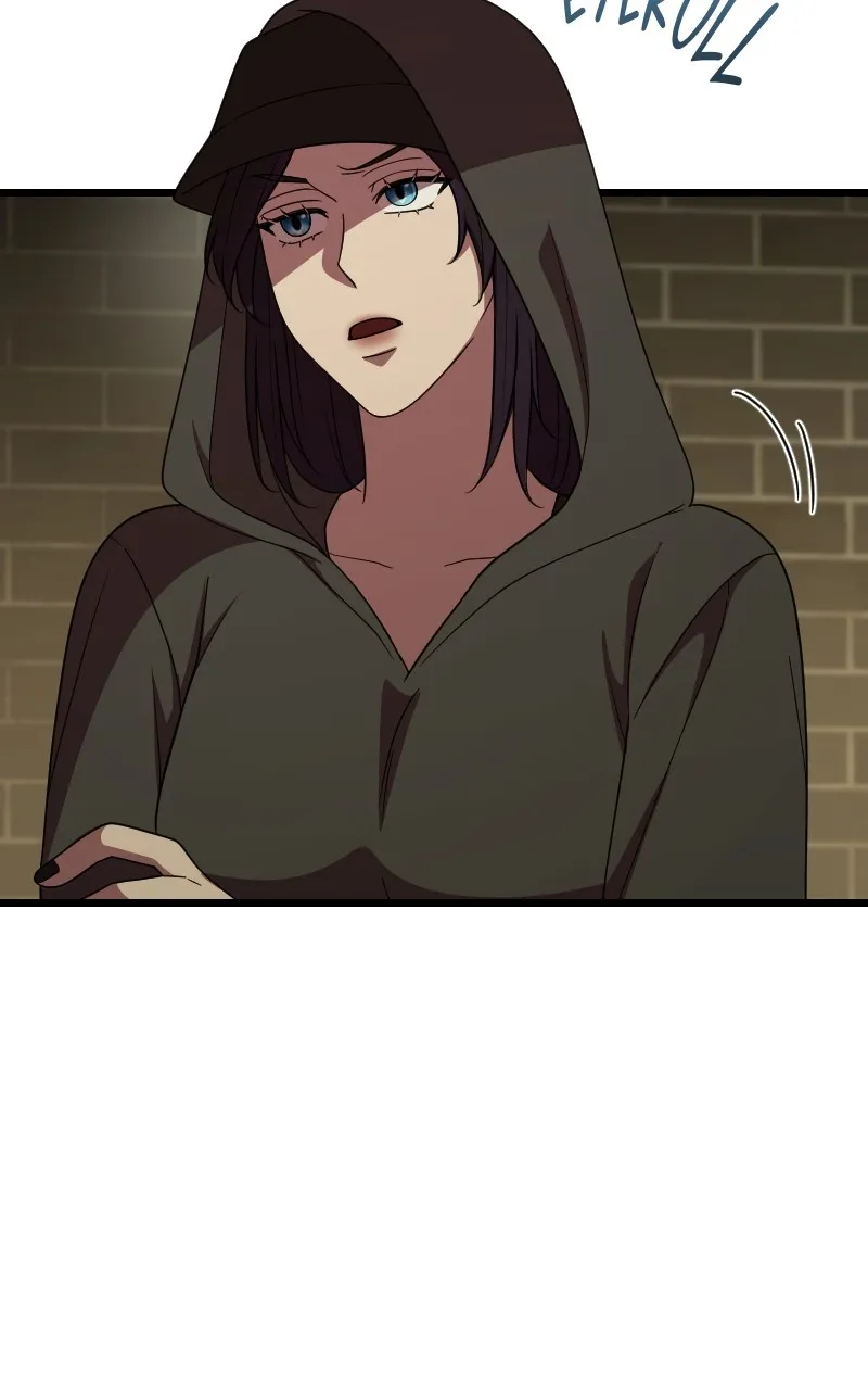 Death Is My BFF Chapter 13 page 18 - 