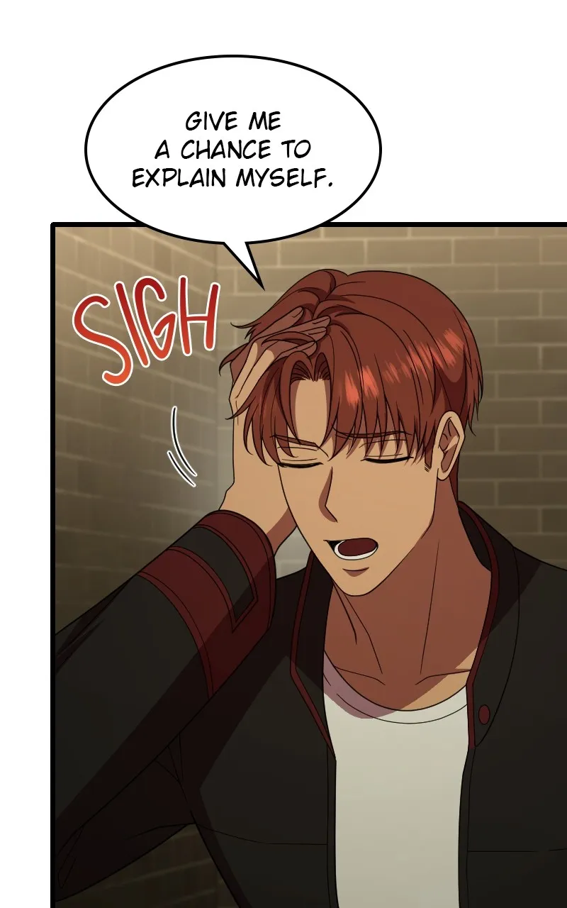 Death Is My BFF Chapter 13 page 19 - 