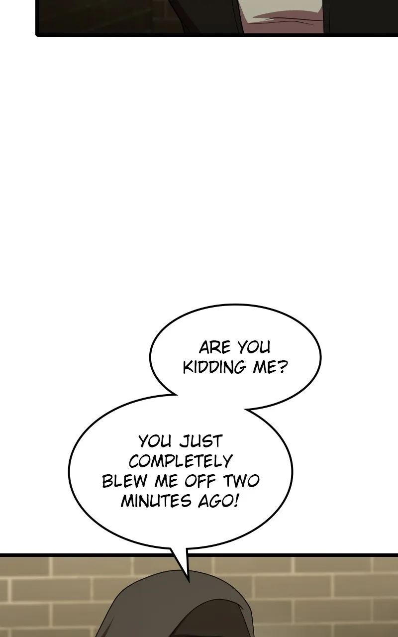 Death Is My BFF Chapter 13 page 20 - 