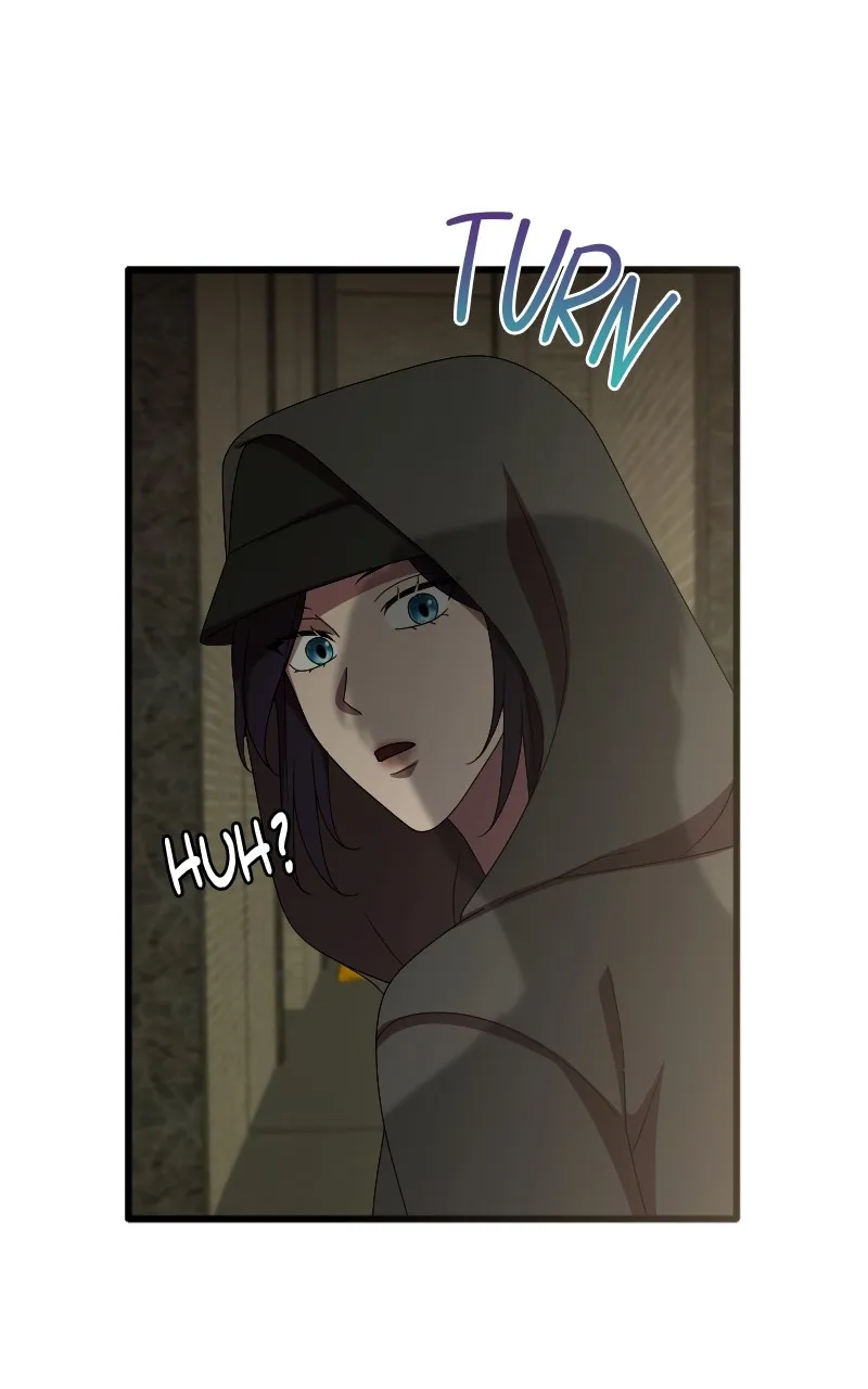 Death Is My BFF Chapter 13 page 3 - 
