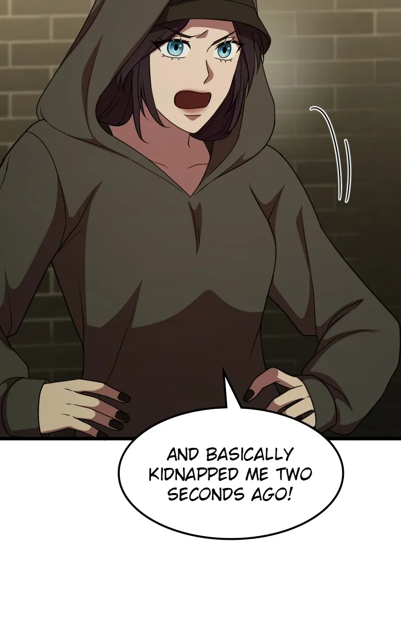 Death Is My BFF Chapter 13 page 21 - 