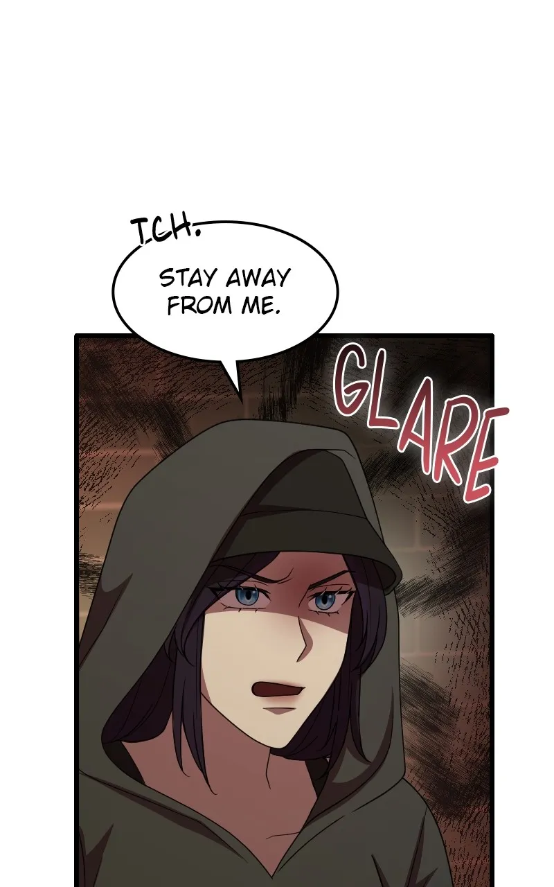 Death Is My BFF Chapter 13 page 22 - 