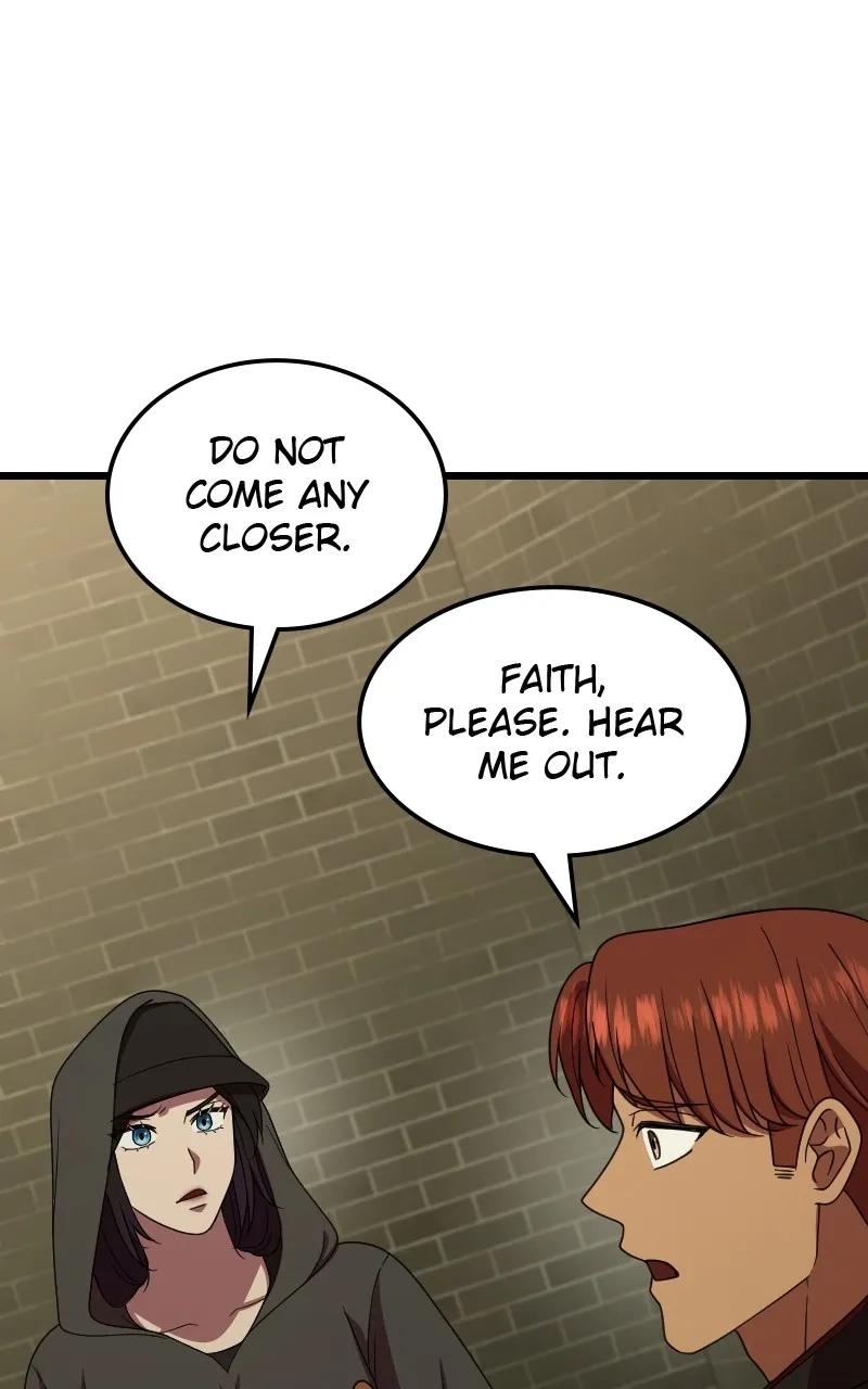 Death Is My BFF Chapter 13 page 25 - 