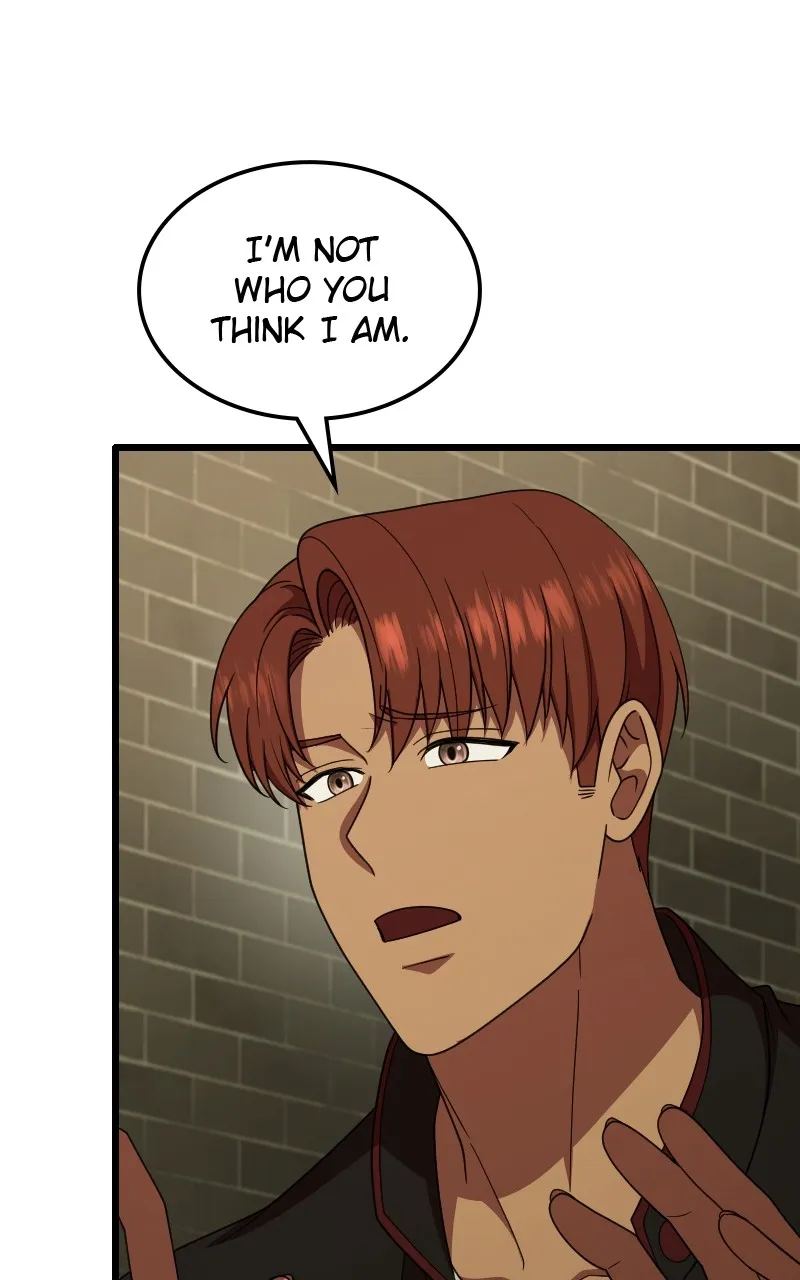 Death Is My BFF Chapter 13 page 27 - 