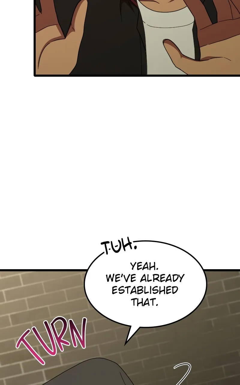 Death Is My BFF Chapter 13 page 28 - 