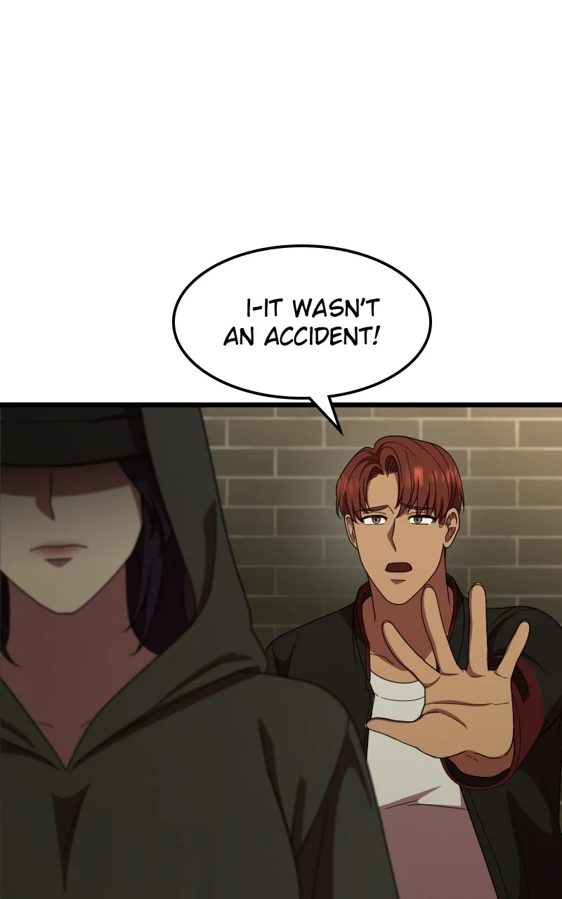Death Is My BFF Chapter 13 page 30 - 