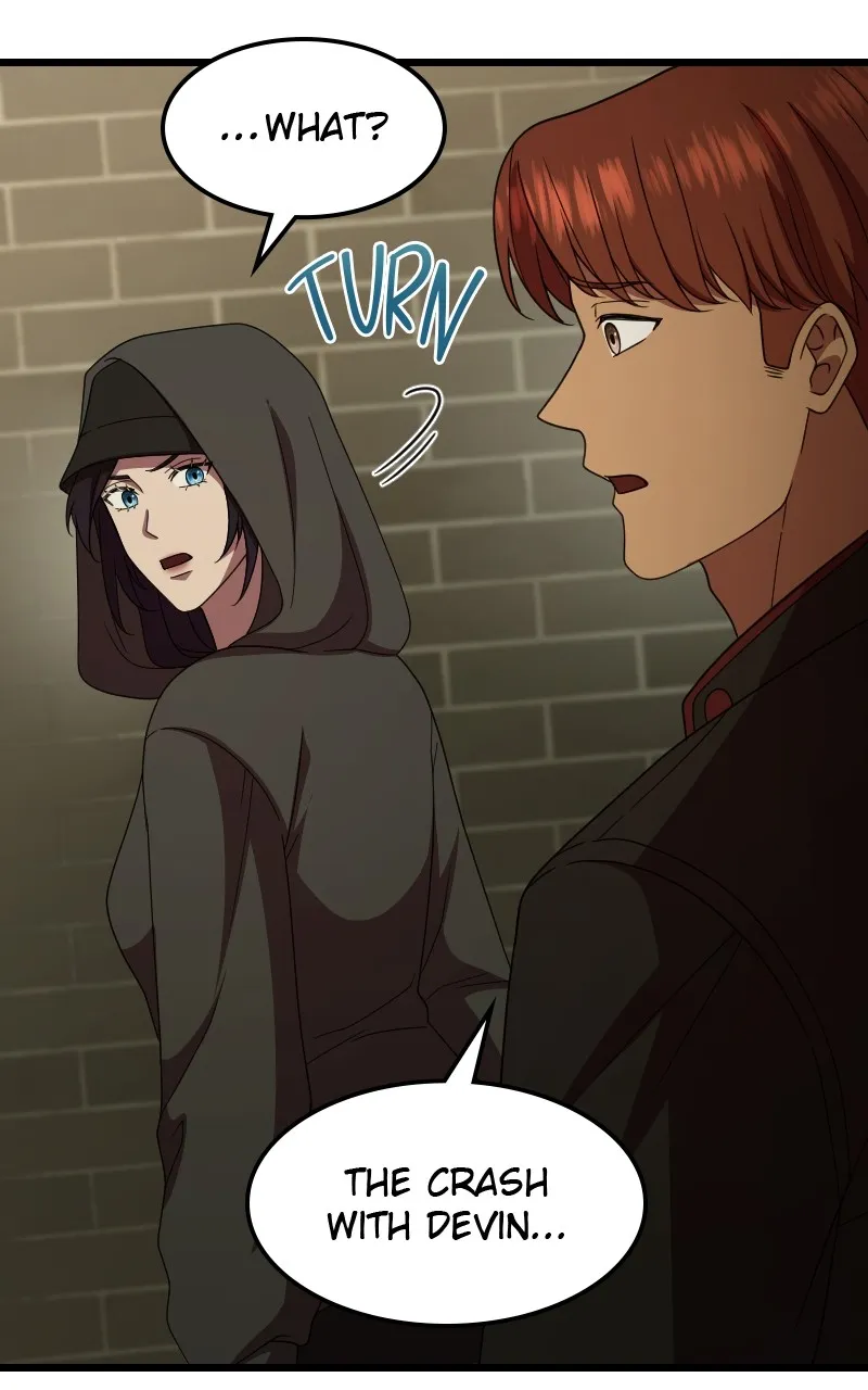 Death Is My BFF Chapter 13 page 33 - 