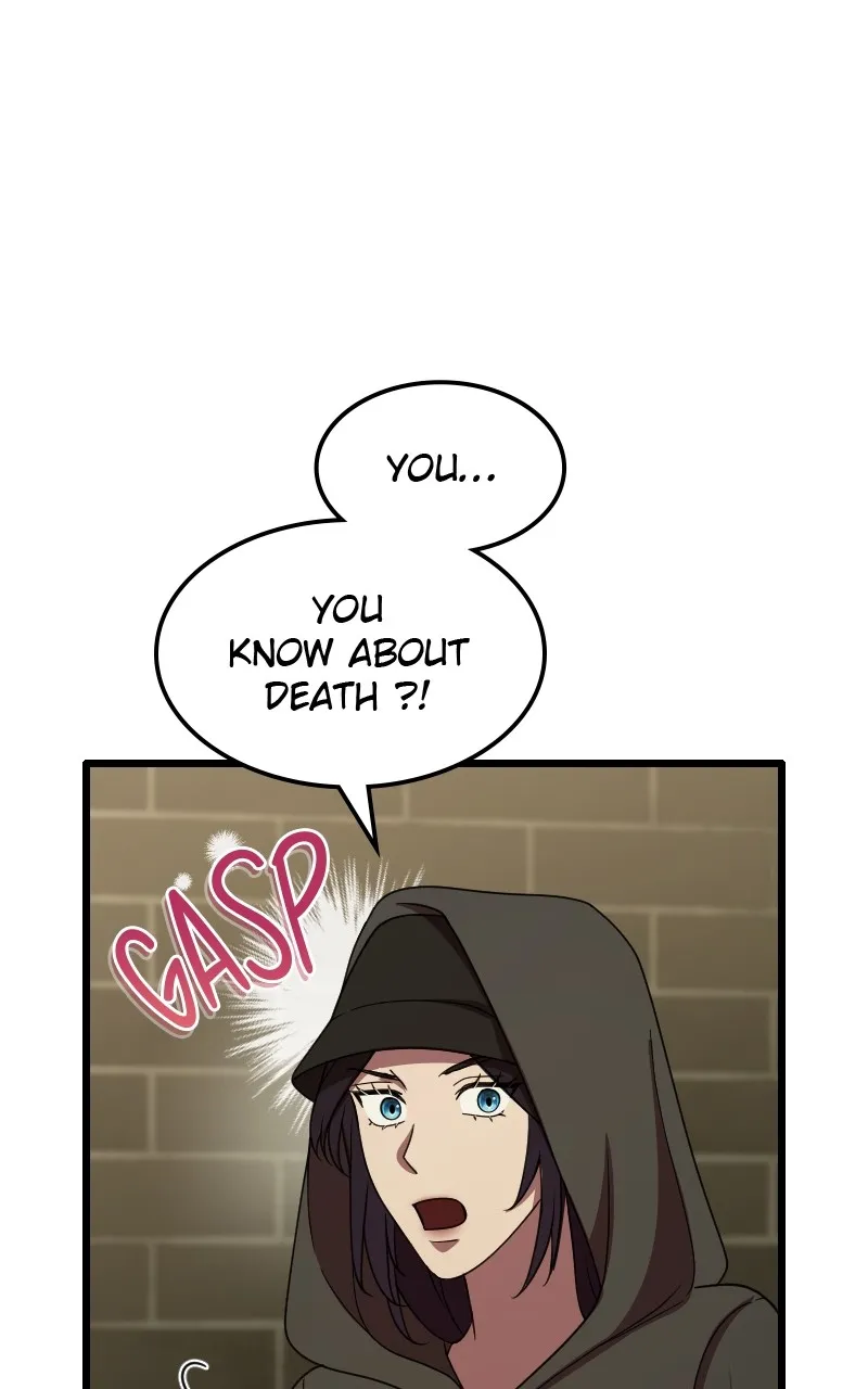 Death Is My BFF Chapter 13 page 36 - 