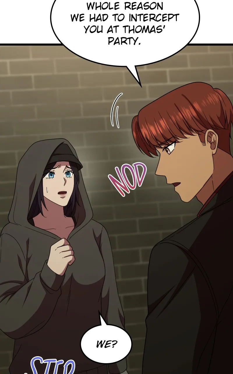 Death Is My BFF Chapter 13 page 38 - 