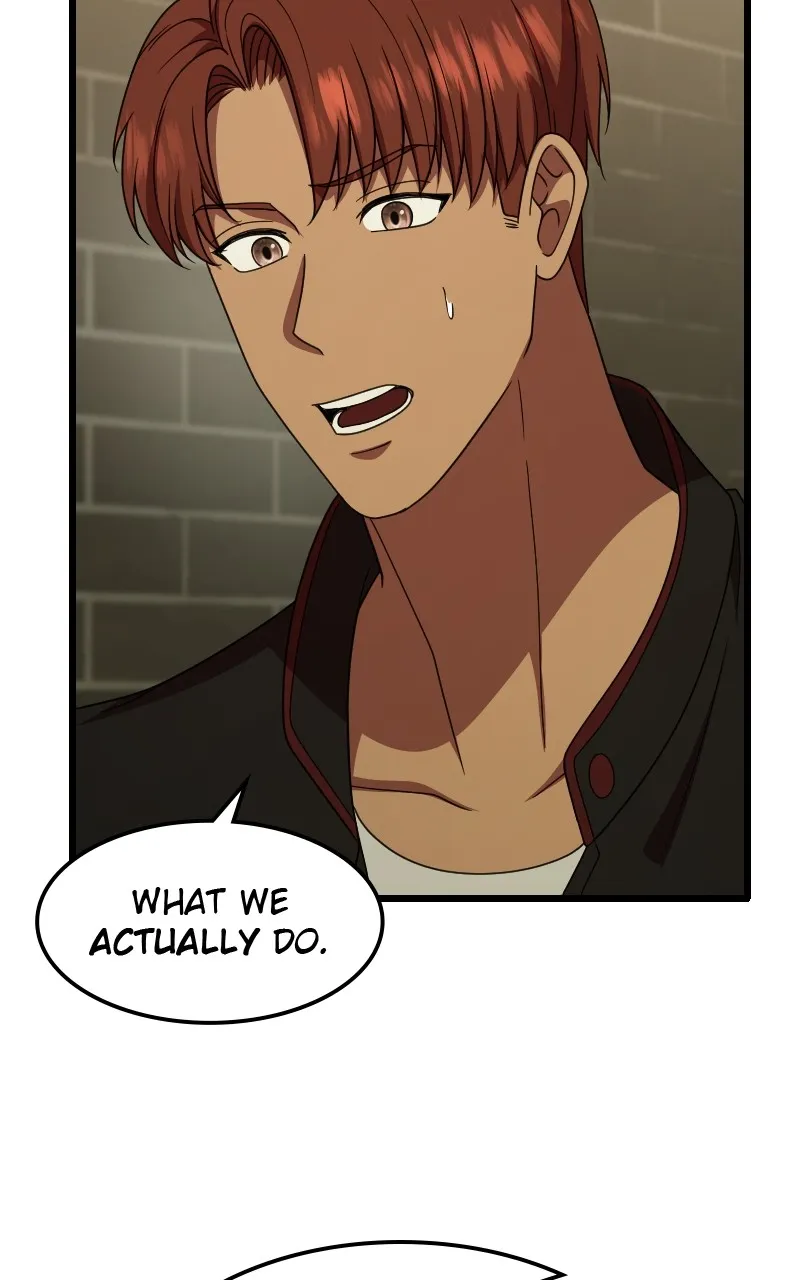 Death Is My BFF Chapter 13 page 40 - 