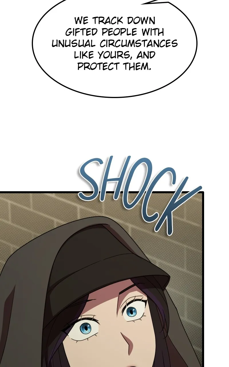 Death Is My BFF Chapter 13 page 41 - 