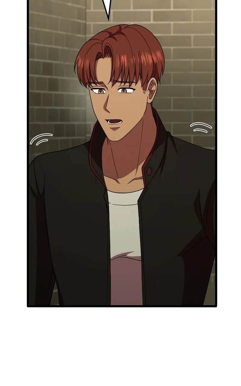 Death Is My BFF Chapter 13 page 43 - 