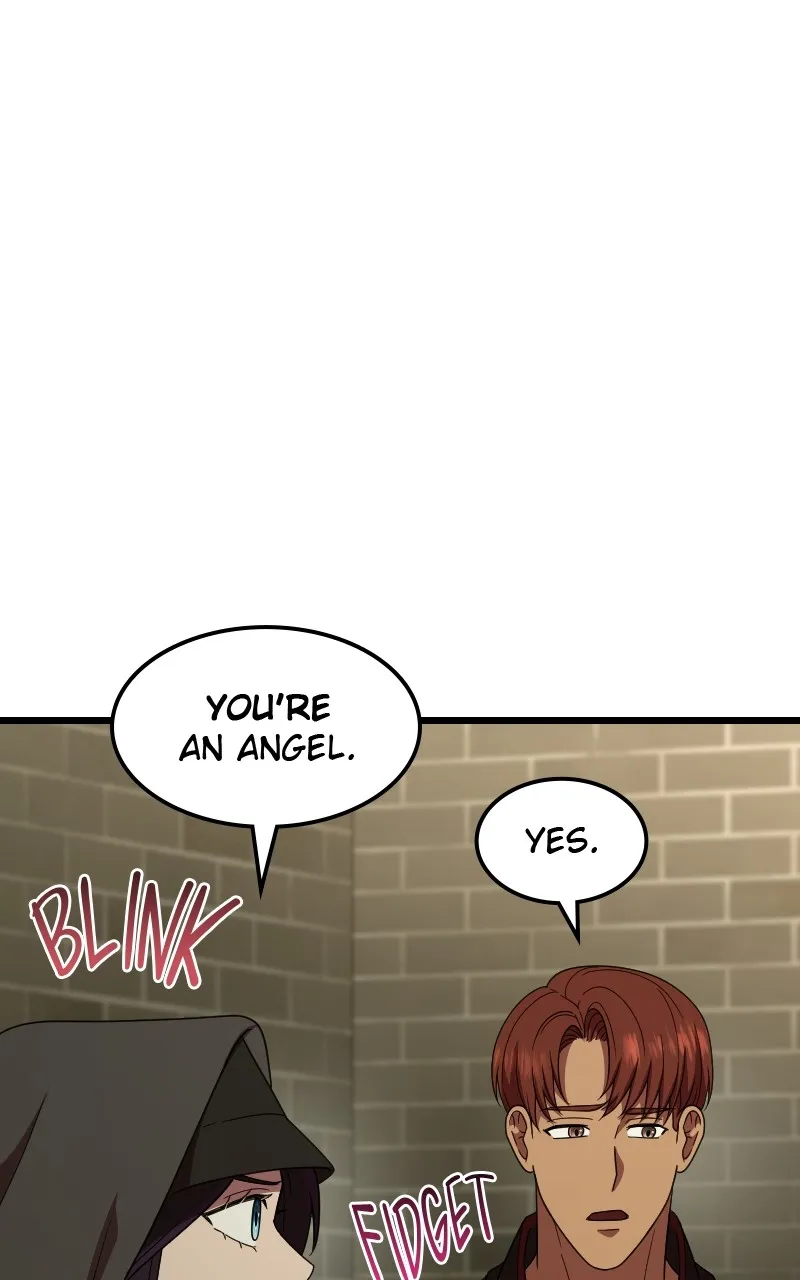 Death Is My BFF Chapter 13 page 44 - 
