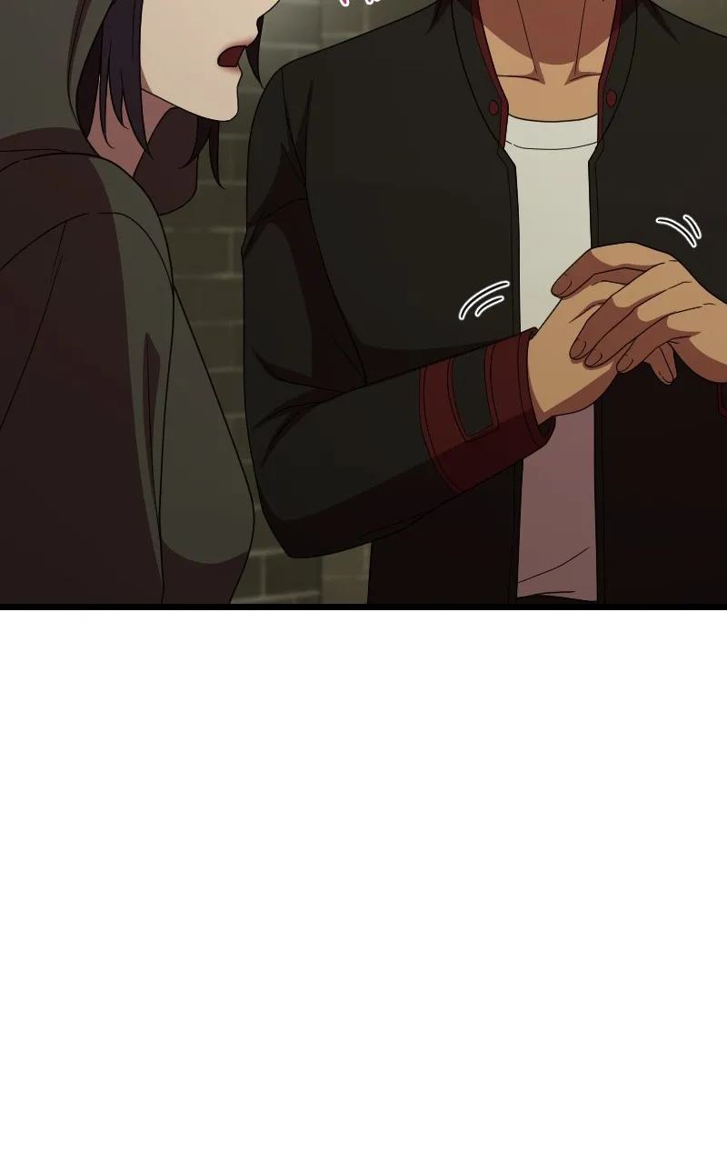 Death Is My BFF Chapter 13 page 45 - 