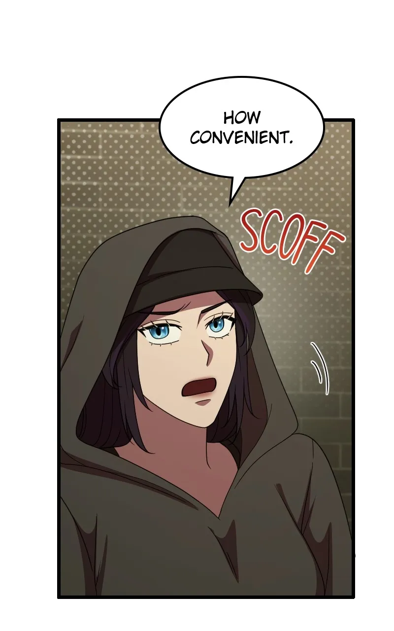 Death Is My BFF Chapter 13 page 46 - 