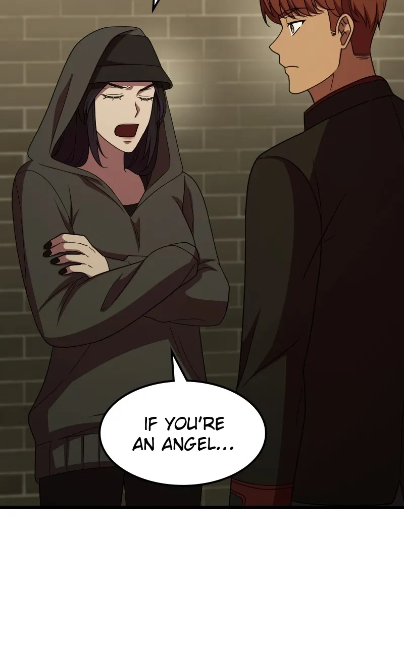 Death Is My BFF Chapter 13 page 48 - 