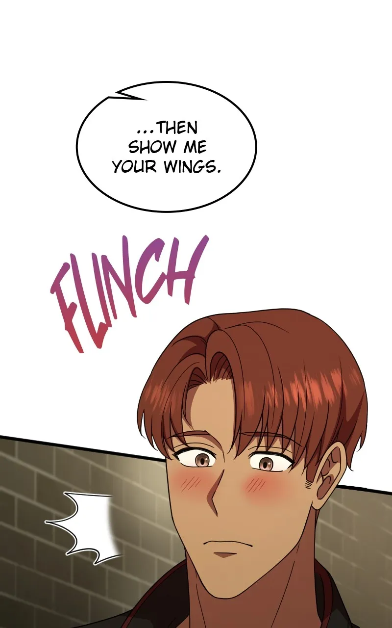 Death Is My BFF Chapter 13 page 49 - 