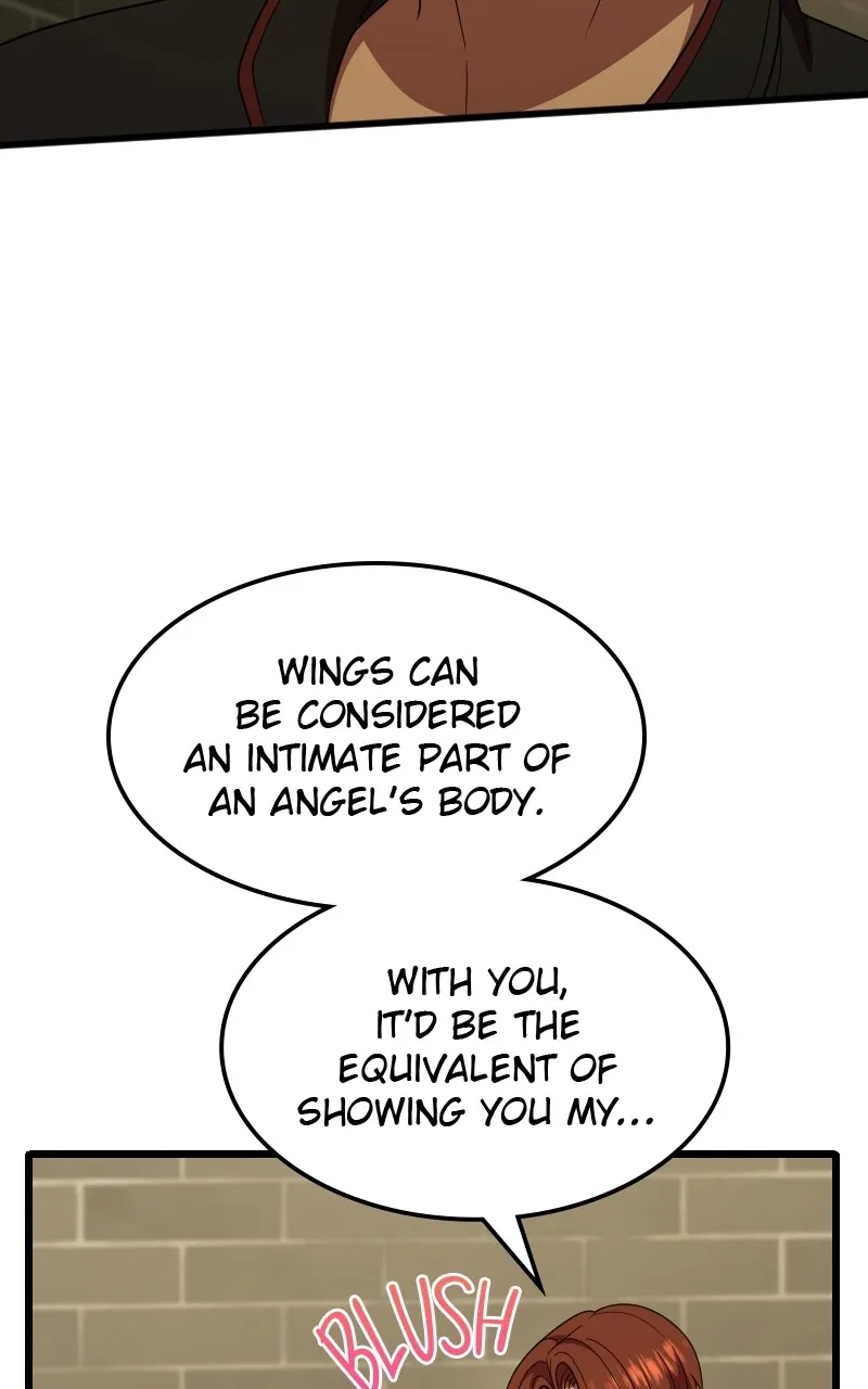 Death Is My BFF Chapter 13 page 50 - 