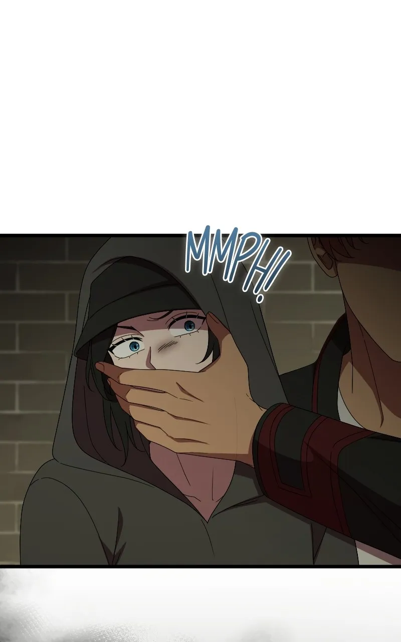 Death Is My BFF Chapter 13 page 6 - 