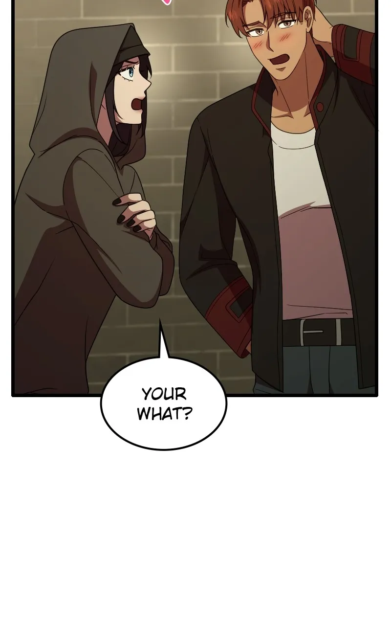 Death Is My BFF Chapter 13 page 51 - 