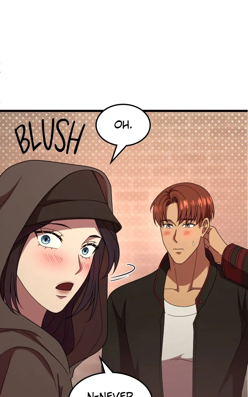Death Is My BFF Chapter 13 page 53 - 