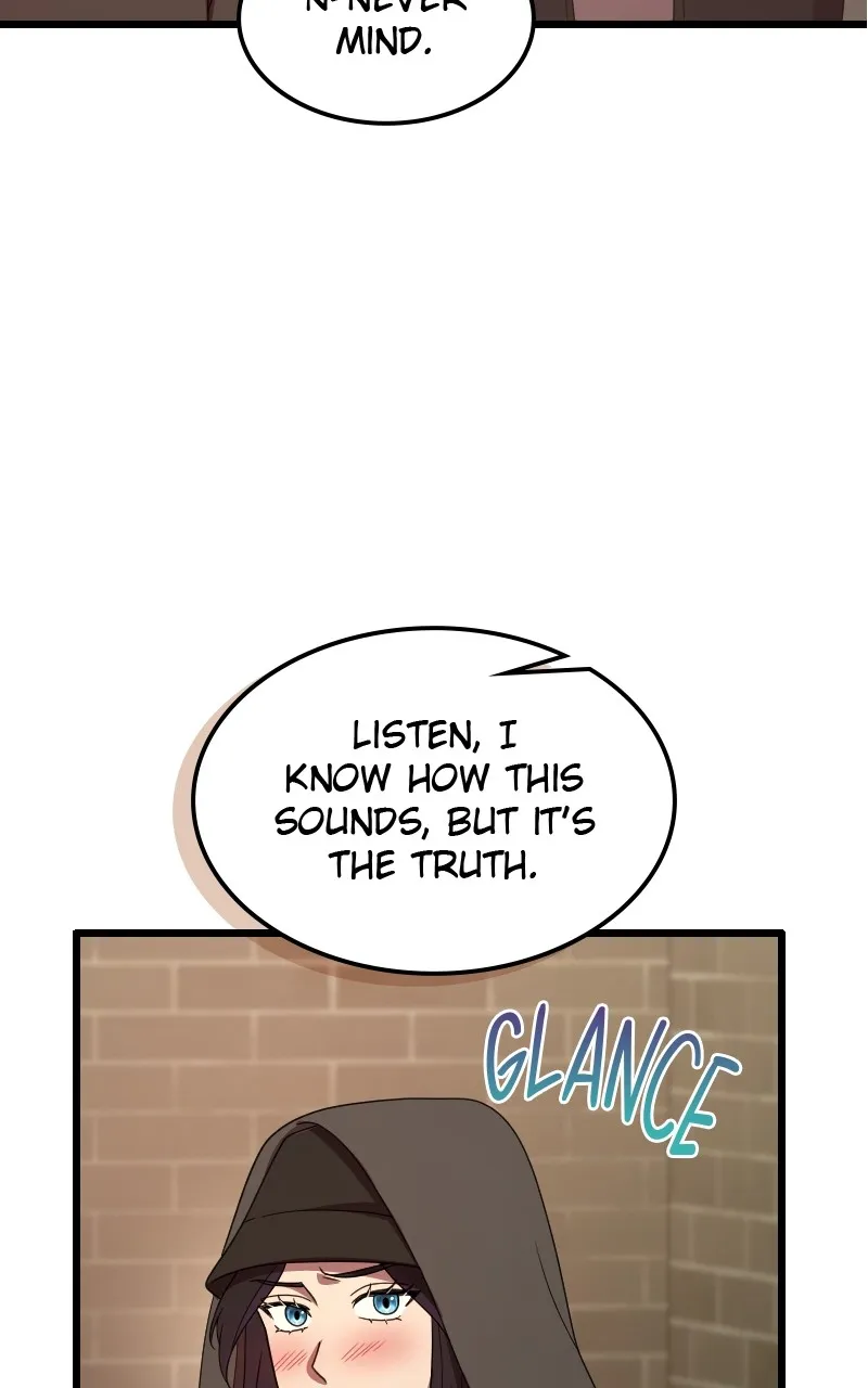 Death Is My BFF Chapter 13 page 54 - 