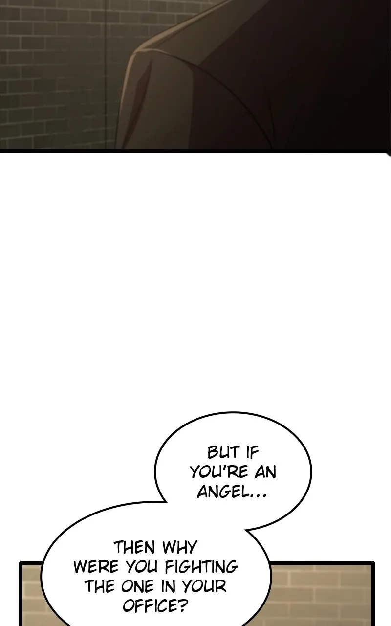 Death Is My BFF Chapter 13 page 57 - 