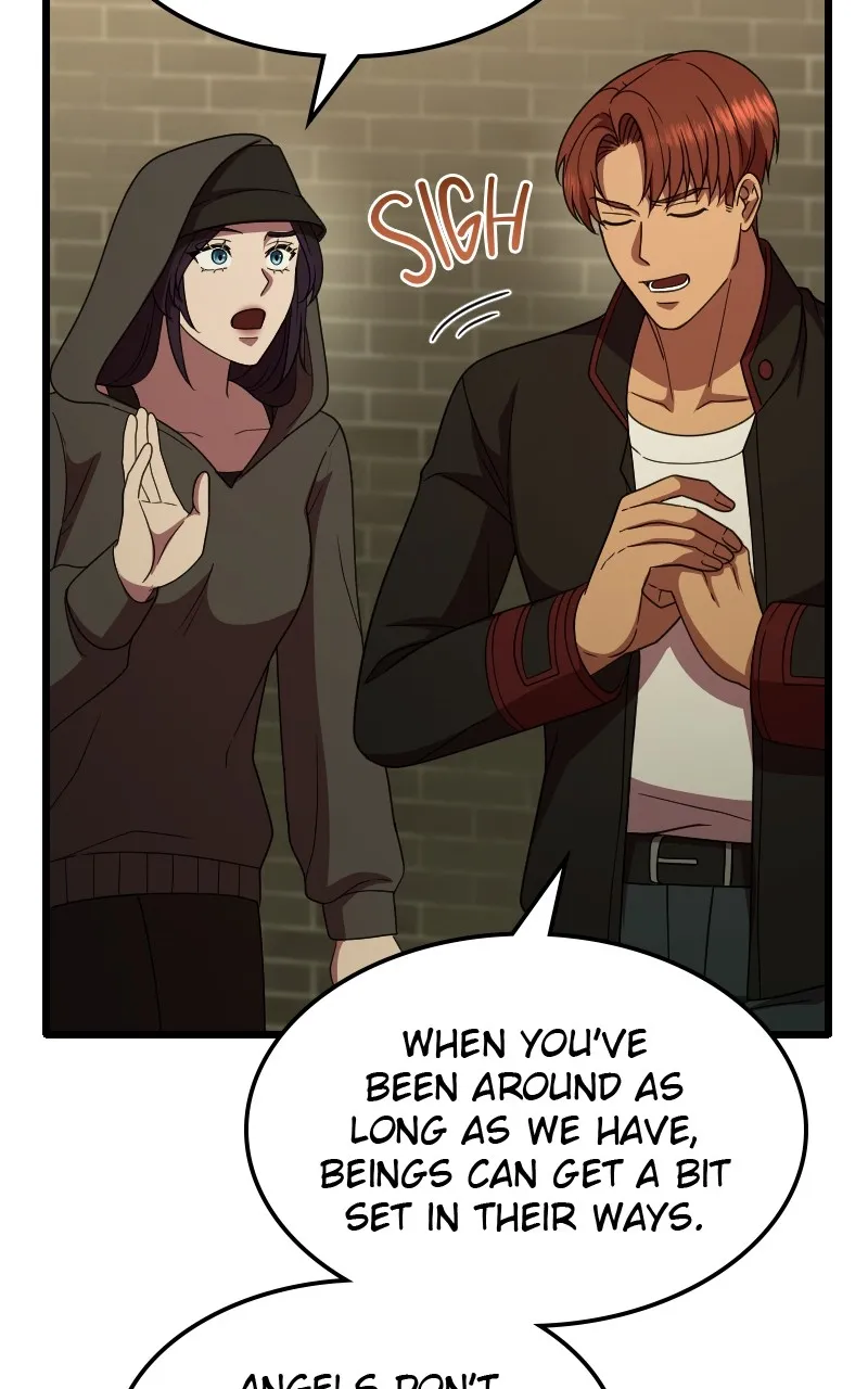 Death Is My BFF Chapter 13 page 58 - 