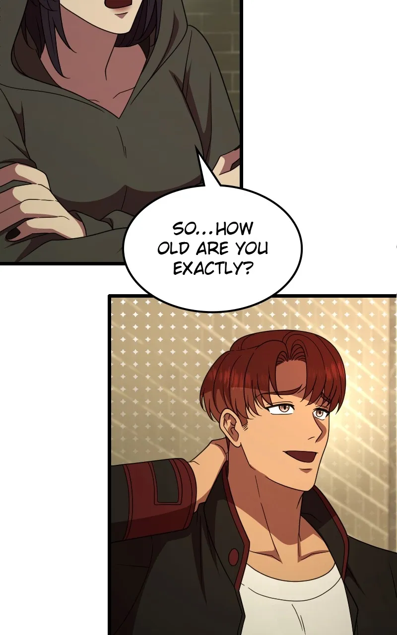Death Is My BFF Chapter 13 page 60 - 