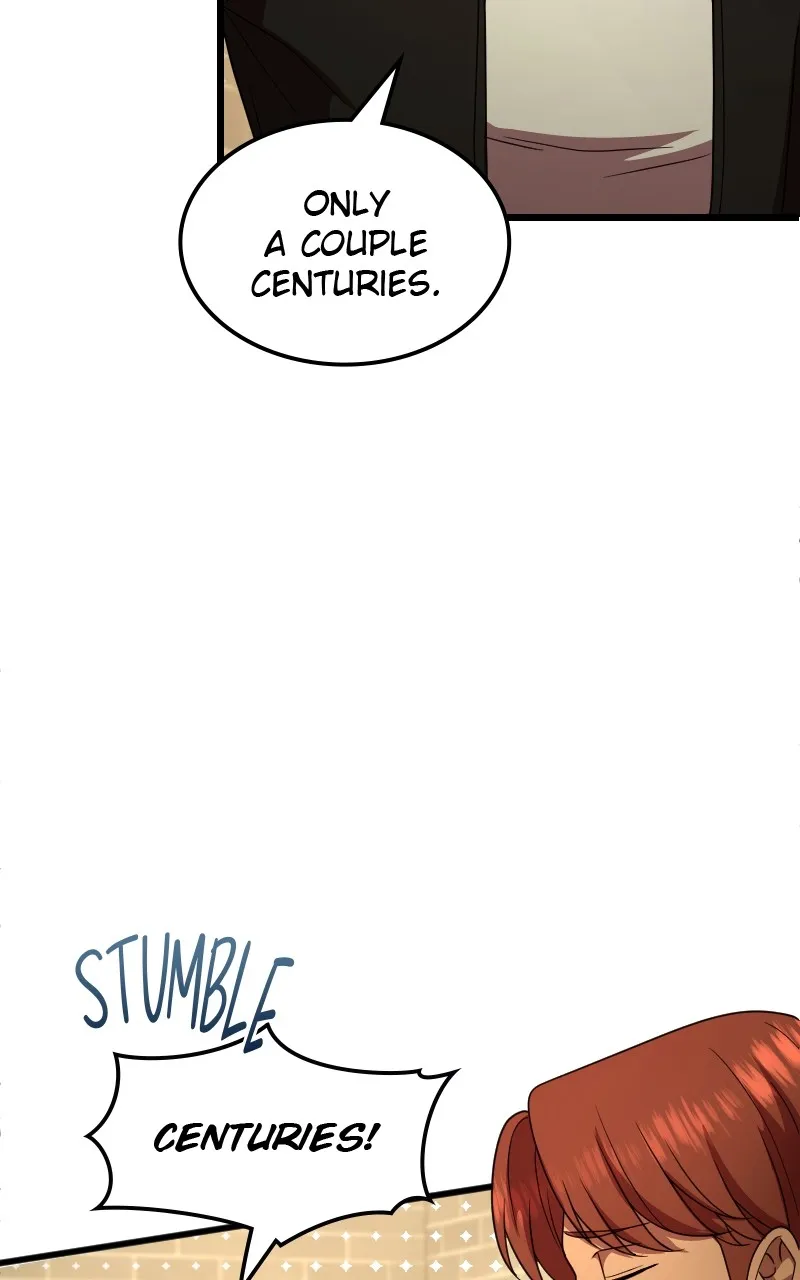 Death Is My BFF Chapter 13 page 61 - 