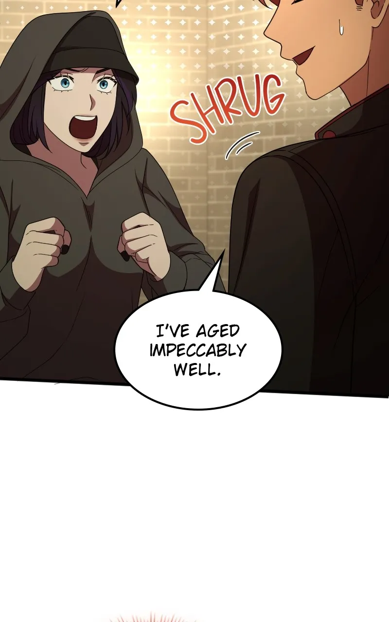 Death Is My BFF Chapter 13 page 62 - 