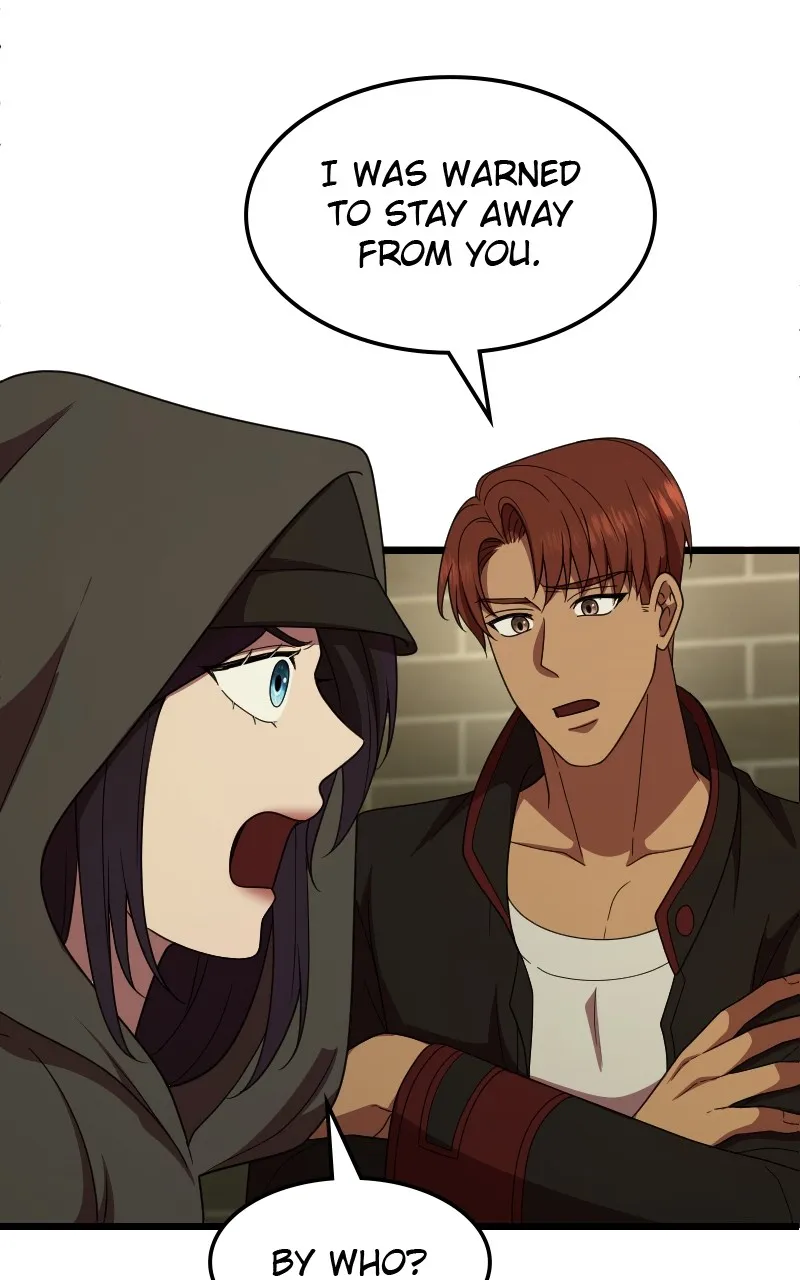 Death Is My BFF Chapter 13 page 67 - 