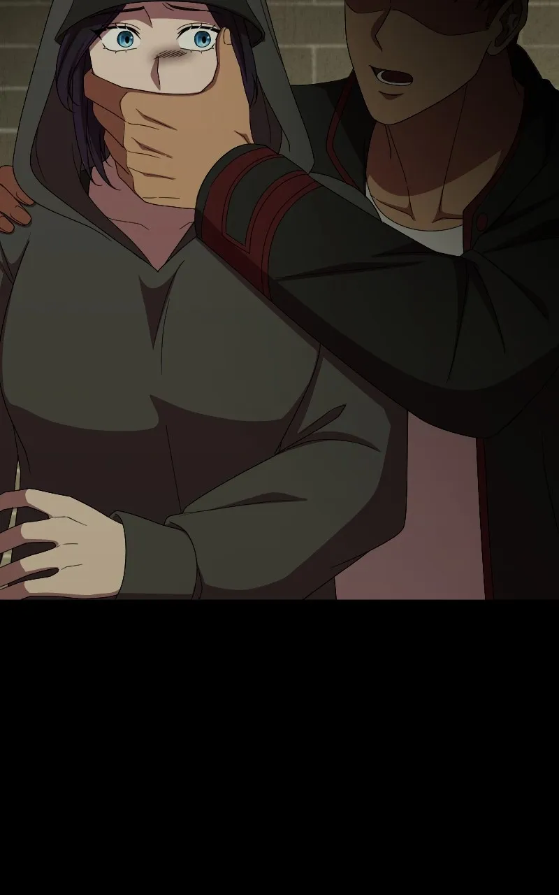 Death Is My BFF Chapter 13 page 8 - 