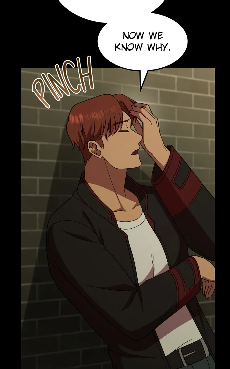 Death Is My BFF Chapter 13 page 72 - 