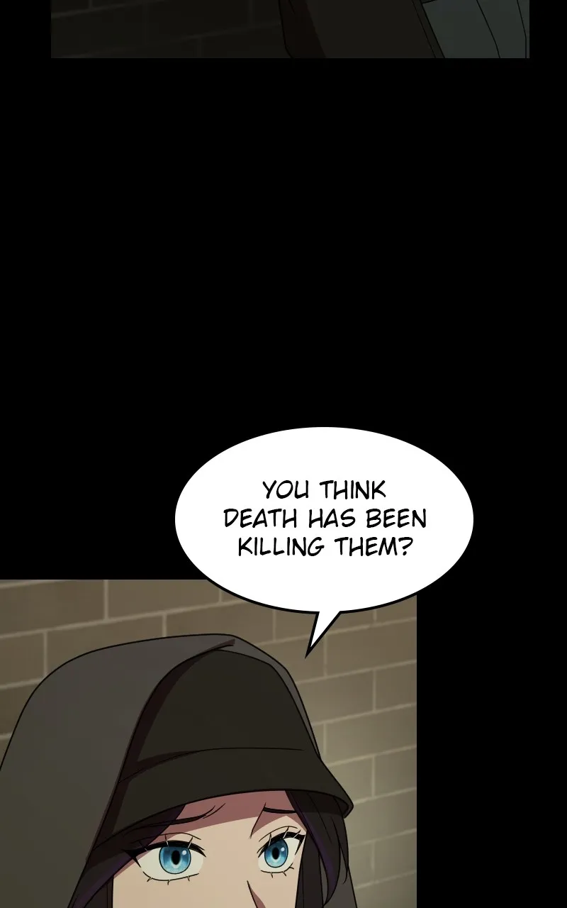 Death Is My BFF Chapter 13 page 73 - 