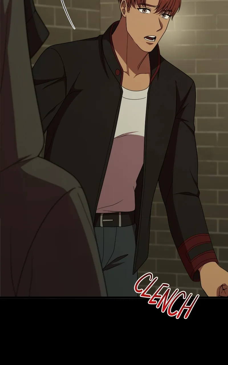 Death Is My BFF Chapter 13 page 78 - 