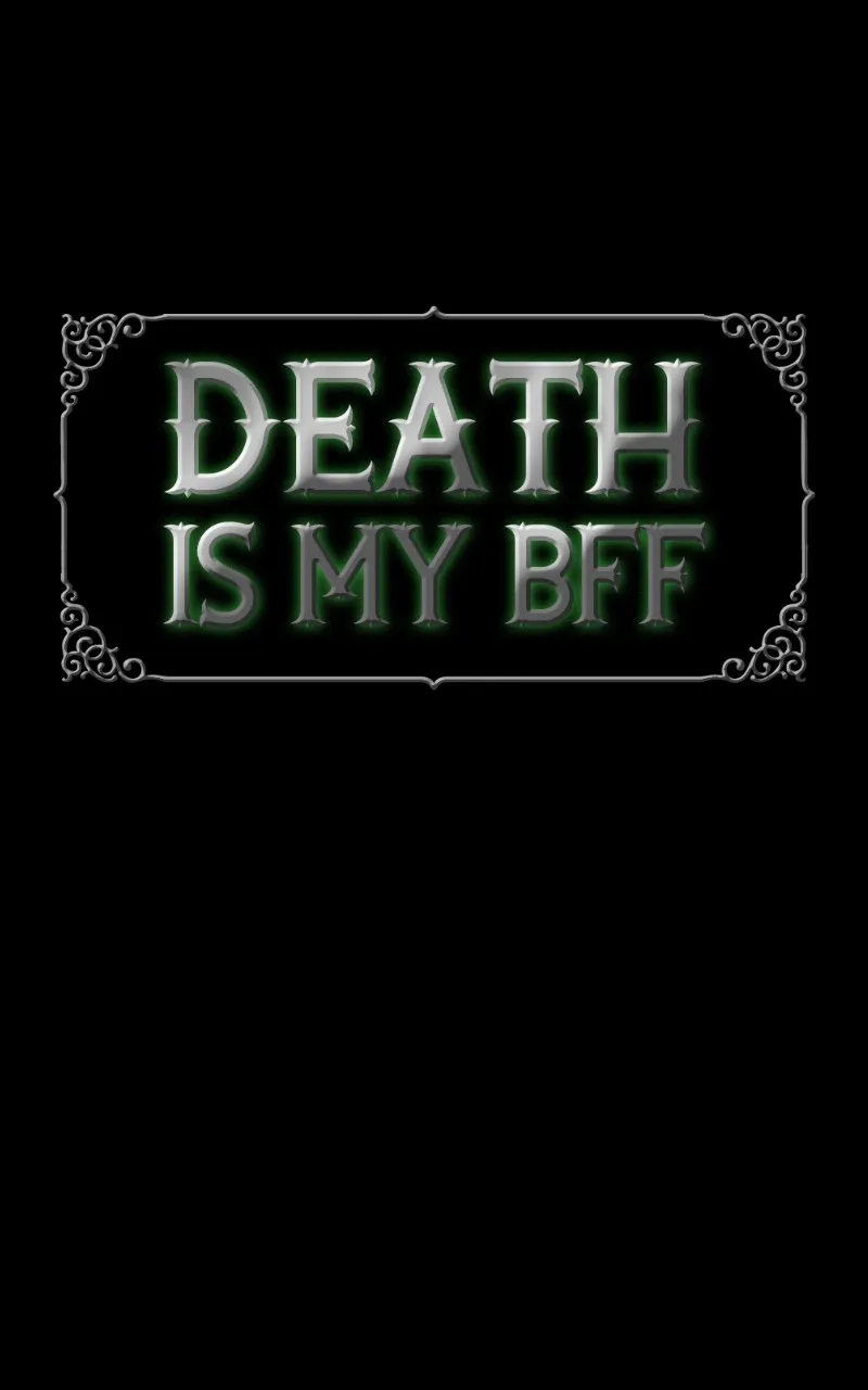 Death Is My BFF Chapter 13 page 9 - 