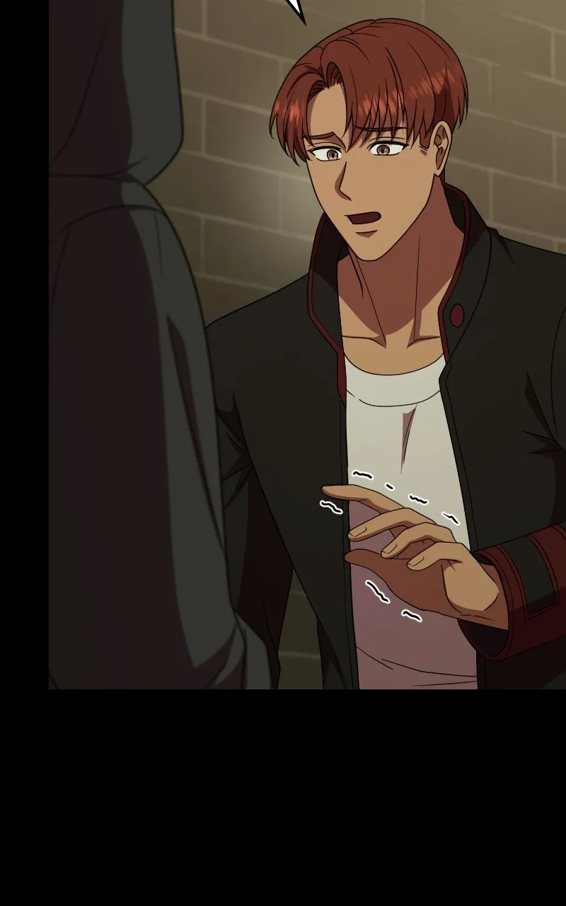 Death Is My BFF Chapter 13 page 81 - 