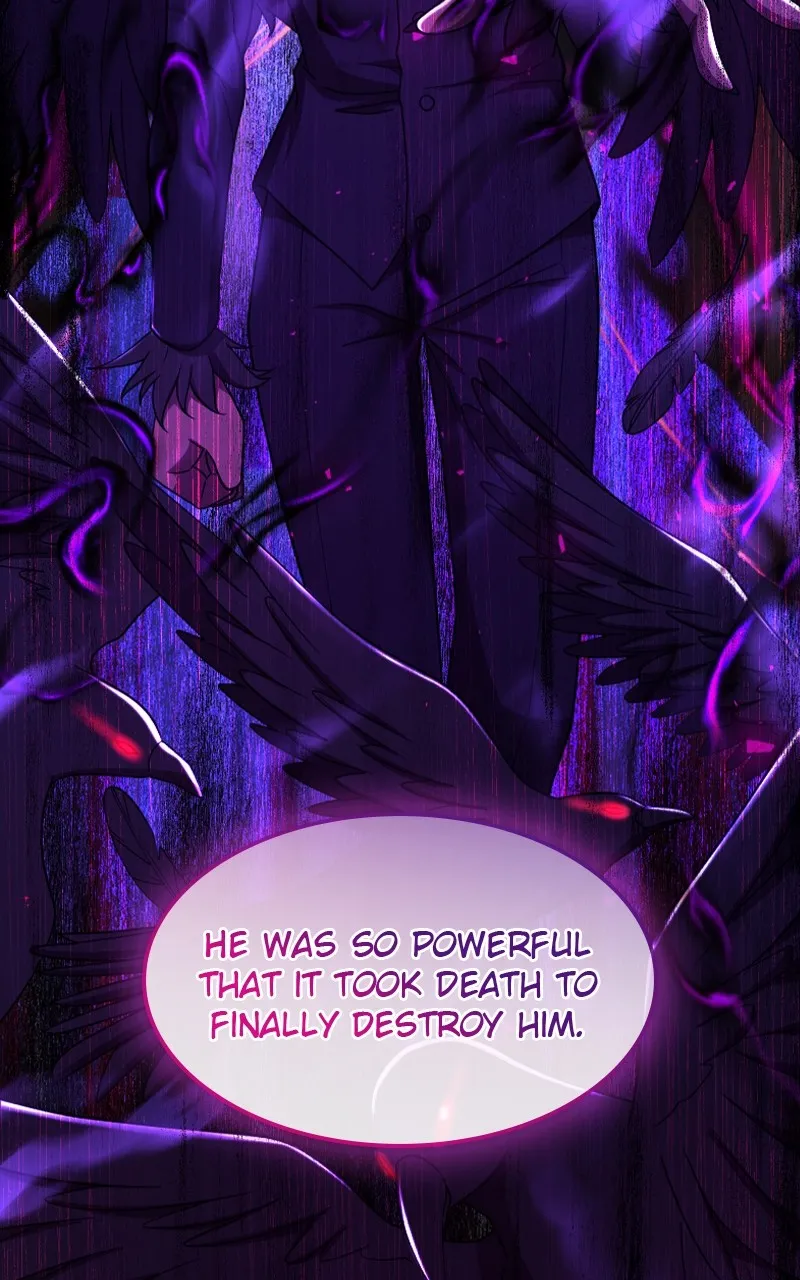 Death Is My BFF Chapter 13 page 86 - 