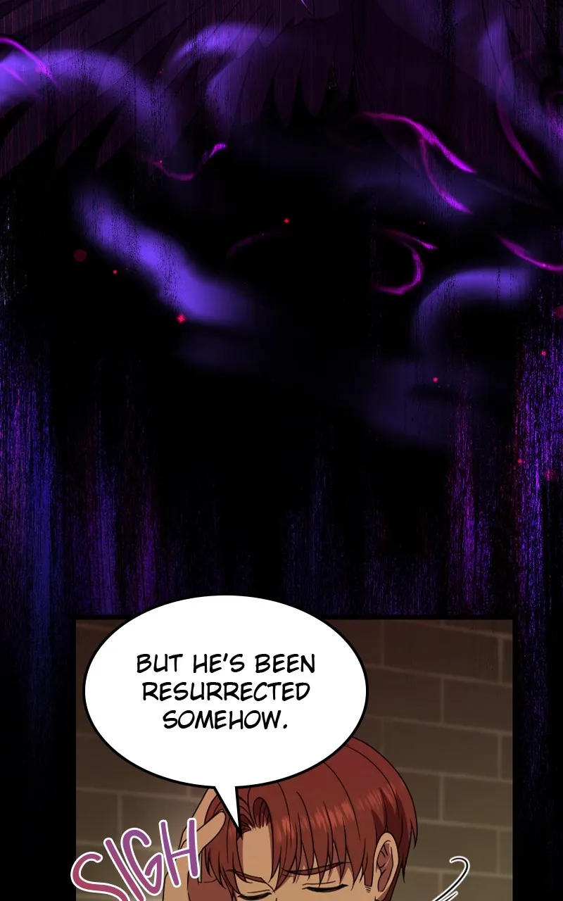 Death Is My BFF Chapter 13 page 87 - 