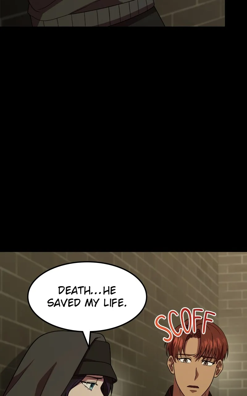 Death Is My BFF Chapter 13 page 90 - 
