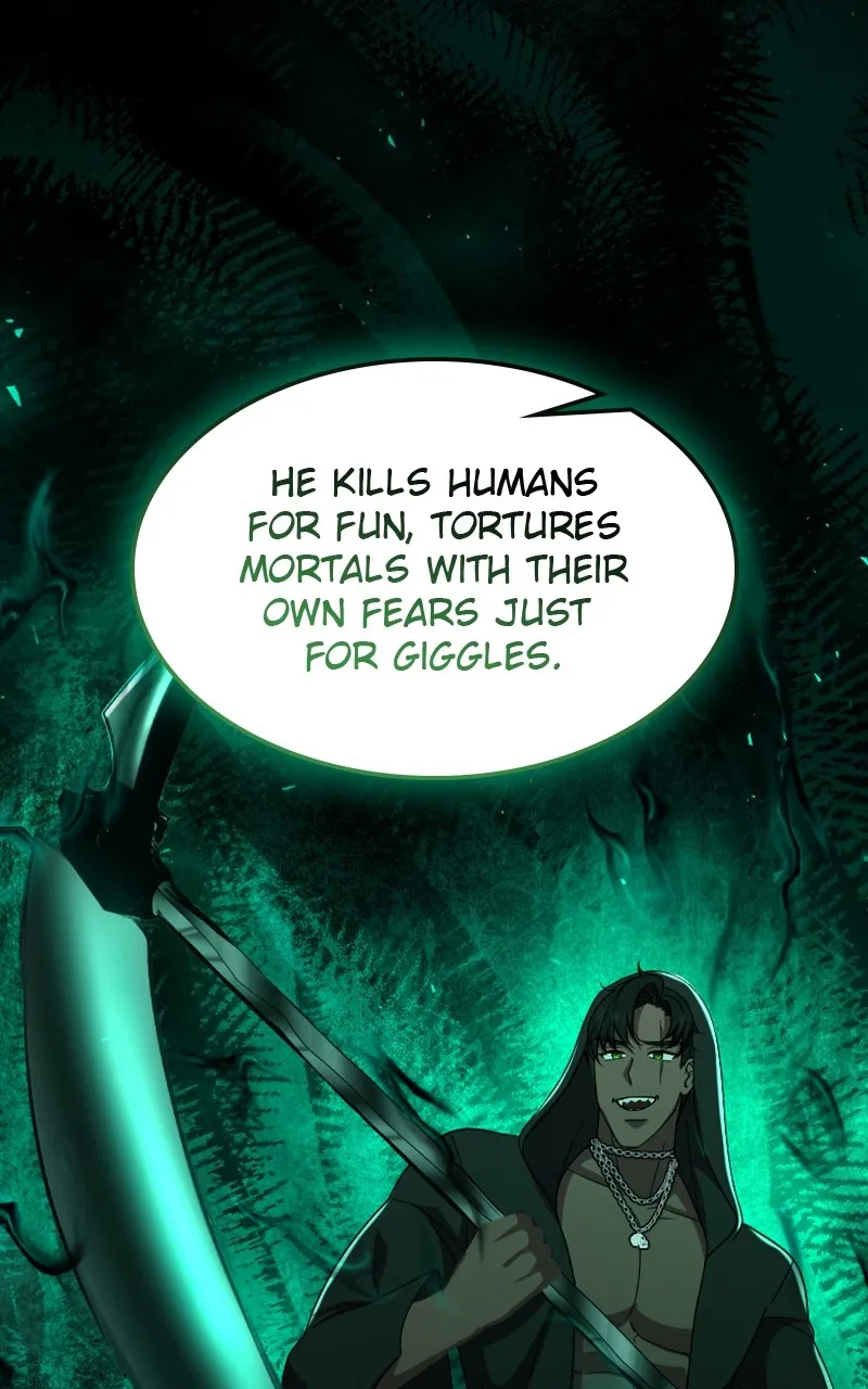 Death Is My BFF Chapter 13 page 92 - 
