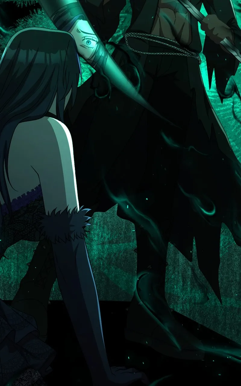 Death Is My BFF Chapter 13 page 93 - 
