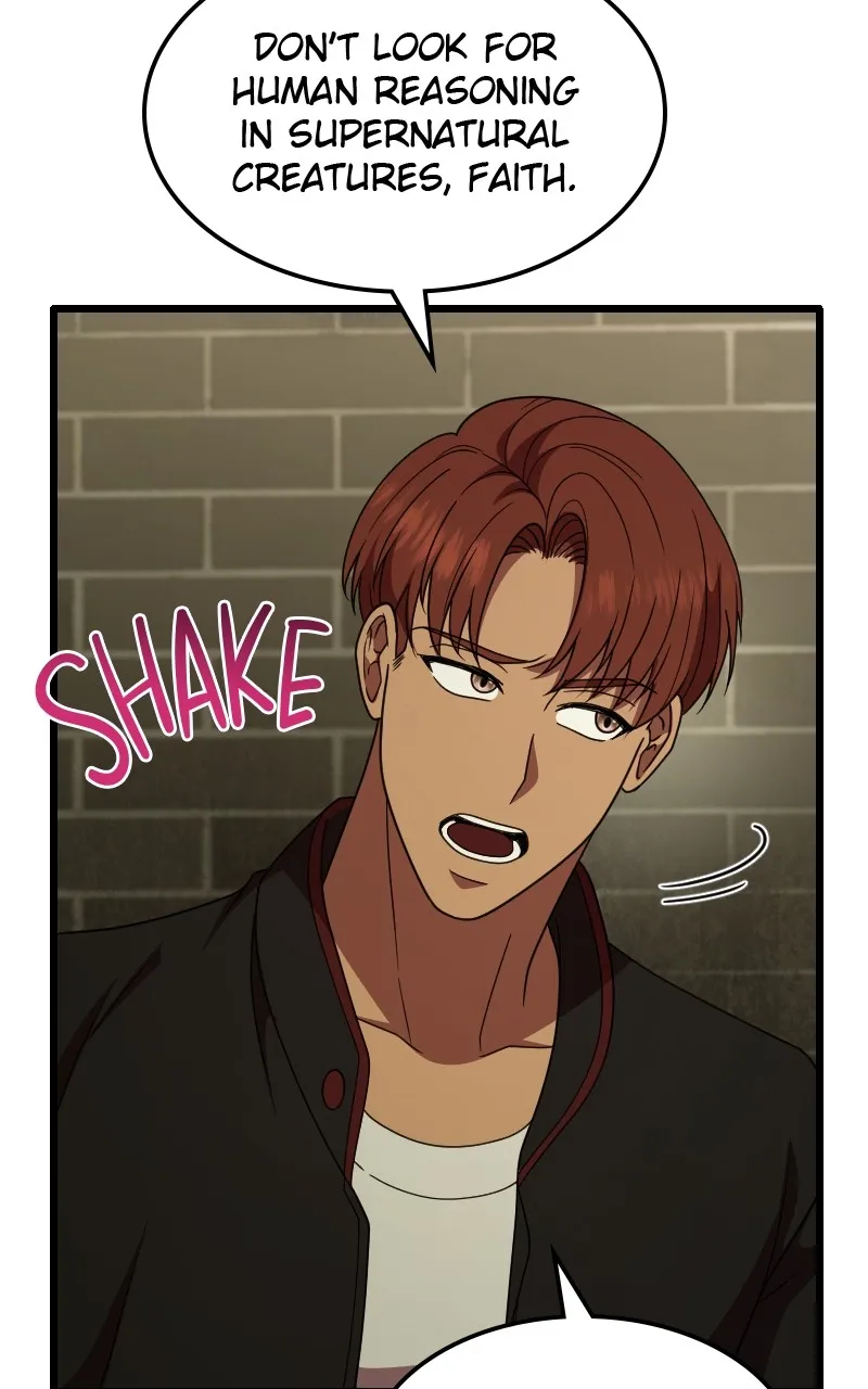 Death Is My BFF Chapter 13 page 98 - 