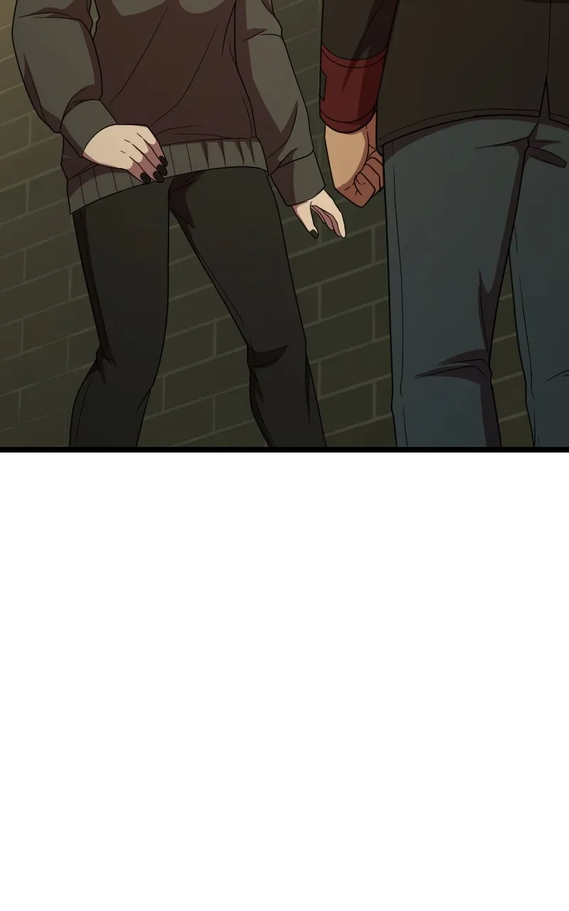 Death Is My BFF Chapter 14 page 101 - 