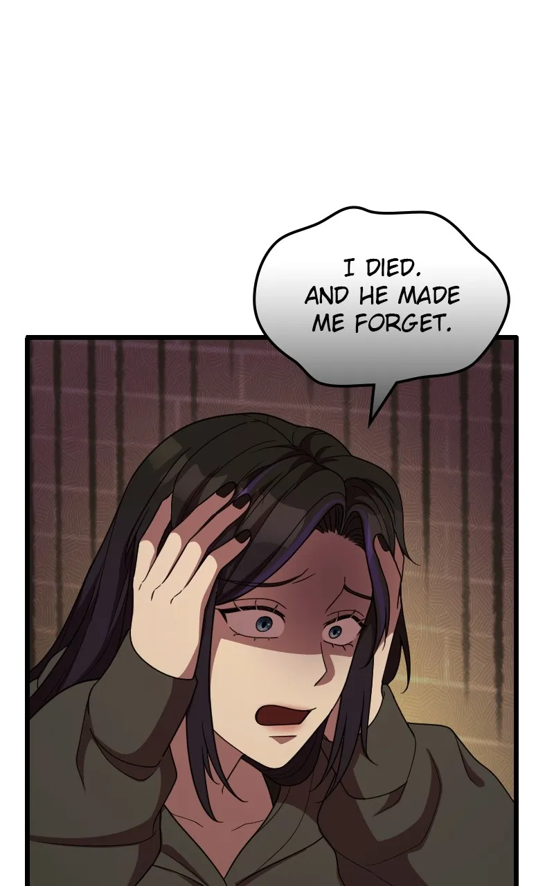Death Is My BFF Chapter 14 page 102 - 