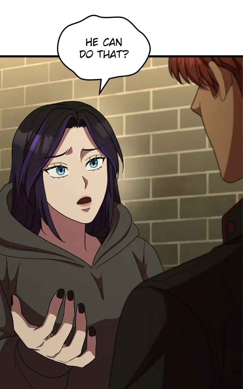 Death Is My BFF Chapter 14 page 104 - 
