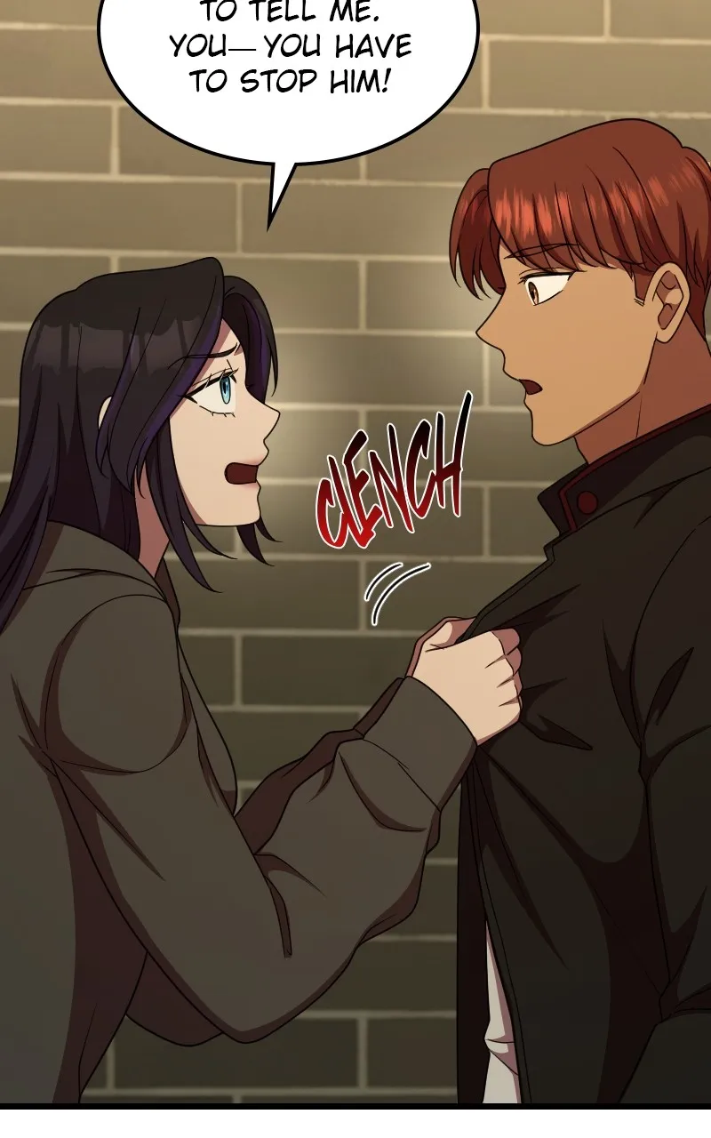 Death Is My BFF Chapter 14 page 106 - 